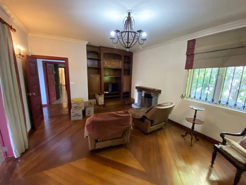 Maison de 3 Chambres