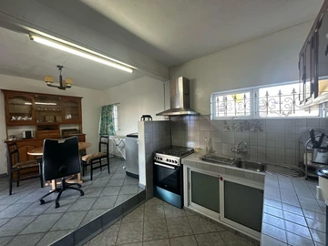 Appartement de 2 Chambres
