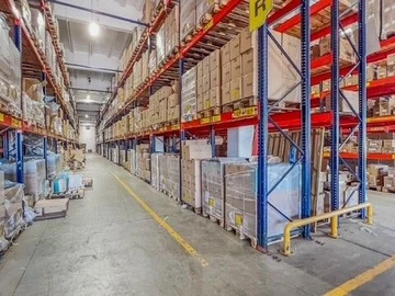 Immobilier Commerciaux