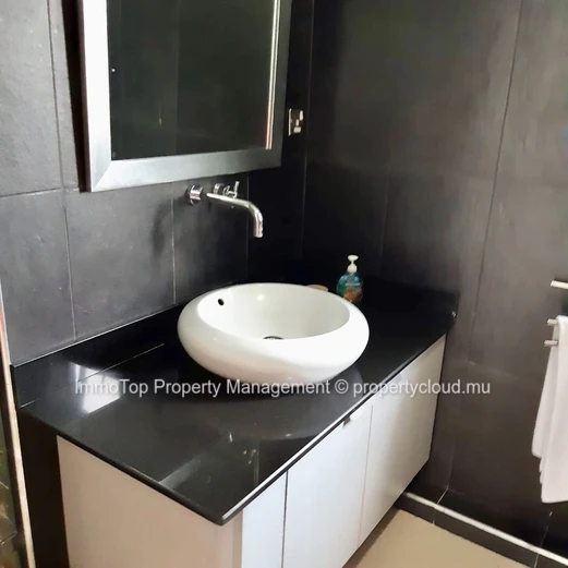 For SALE 3 bedroom Villa of 175 sqm in city center of GRAND BAIE