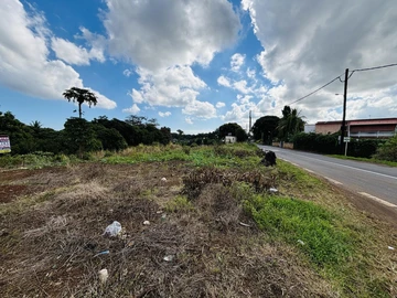 Terrain Agricole