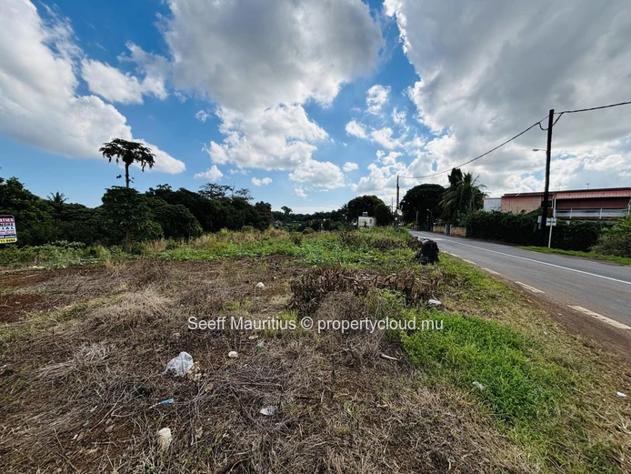 Terrain d'Investissement de Premier Choix à Vendre – Long Mountain | Autoroute de Verdun