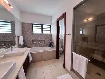 Penthouse de 4 Chambres