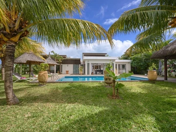 Villa de 4 Chambres