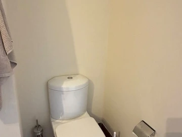 2 Bedroom Townhouse, Duplex