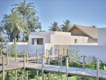 3 Bedroom Villa