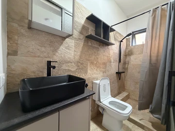 3 Bedroom Townhouse, Duplex