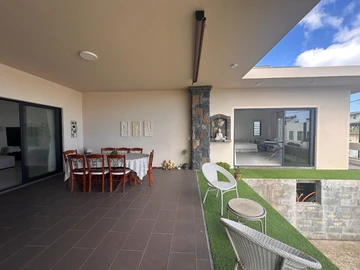 2 Bedroom Villa
