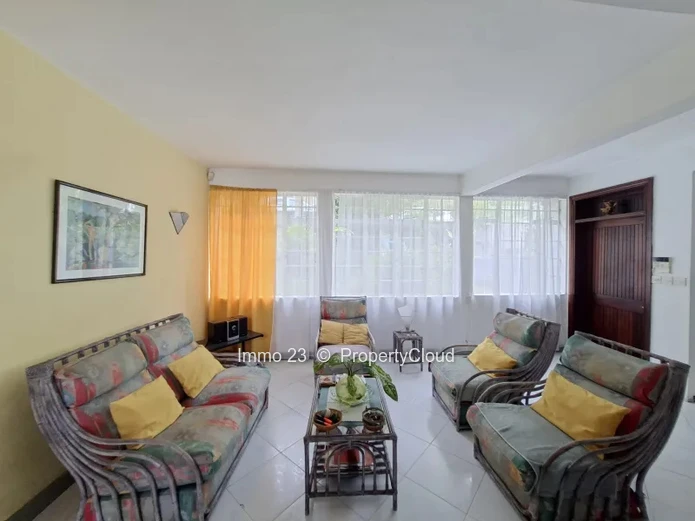 Maison / Villa - 4 chambres - Sodnac - Ref. MA95727VE