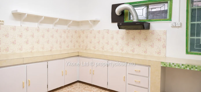 Apartment For Sale In Quatre Bornes