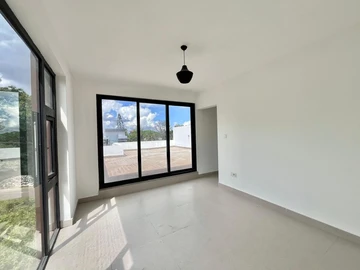 Townhouse, Duplex de 4 Chambres