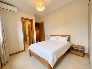 4 Bedroom Apartment