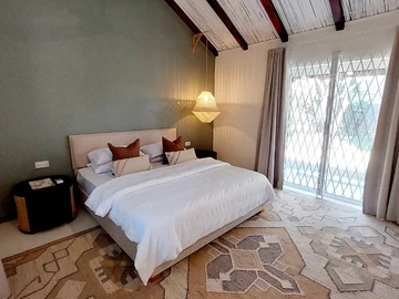 Villa de 3 Chambres