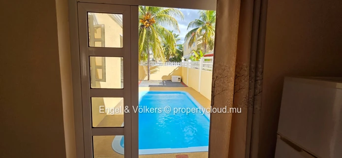 Peaceful Retreat in the Heart of Pereybere