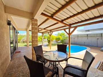 3 Bedroom Villa
