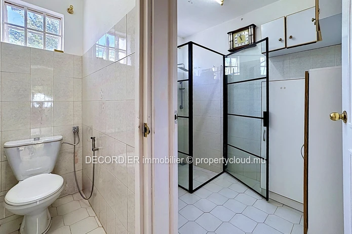 House for Rent – Baie du Tombeau