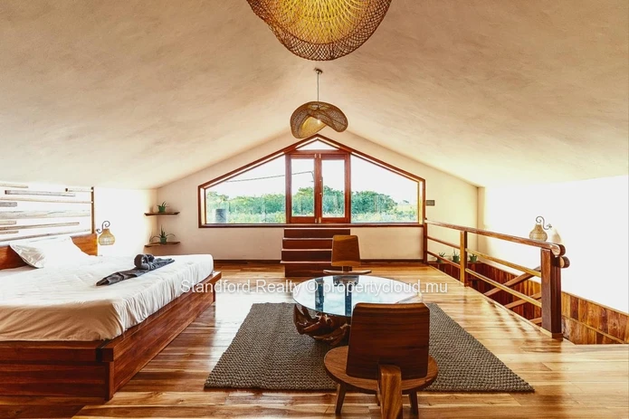 Villa Moderne et Élégante à Louer – 4 Chambres, Grand Baie, Nord