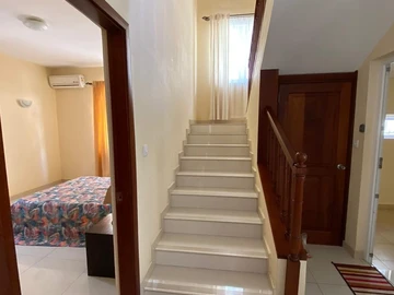 Maison de 5 Chambres