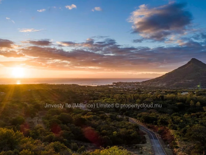 LUXURY VILLA Panoramic SEA VIEW Domaine PALMYRE 3.1 M€