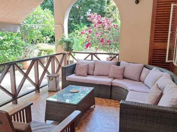 Maison de 3 Chambres