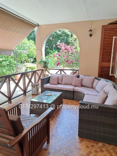 Maison de plain-pied à vendre à Baie du Tombeau