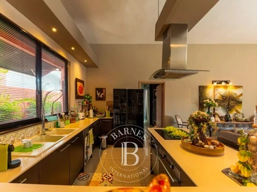 Villa de 3 Chambres