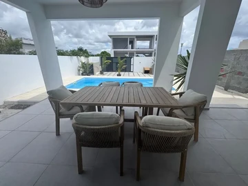 3 Bedroom Villa