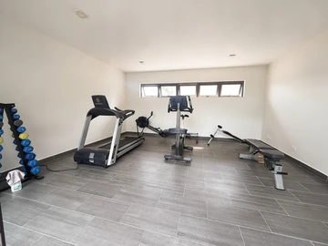 Townhouse, Duplex de 3 Chambres
