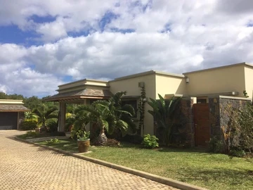 Villa de 3 Chambres
