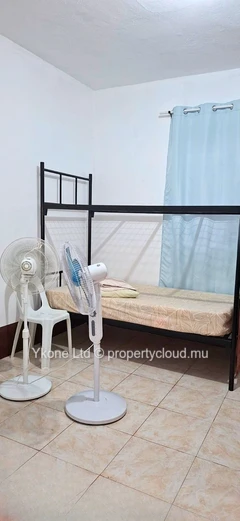 Apartment For Sale In Quatre Bornes
