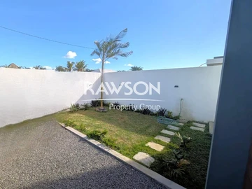 3 Bedroom Villa