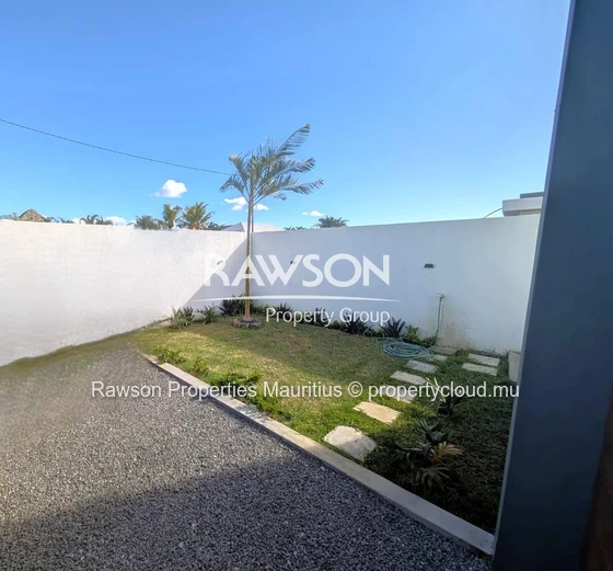 Villa Contemporaine À Vendre – Cap Malheureux | Réservée Aux Citoyens Mauriciens Uniquement