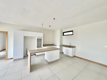 Penthouse de 3 Chambres
