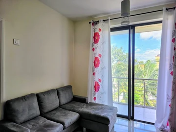 Appartement de 2 Chambres