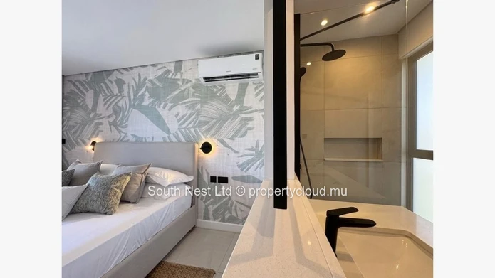 Appartement Duplex de Prestige en Front de Mer