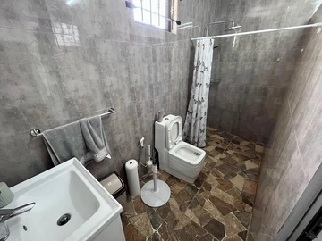 3 Bedroom Villa