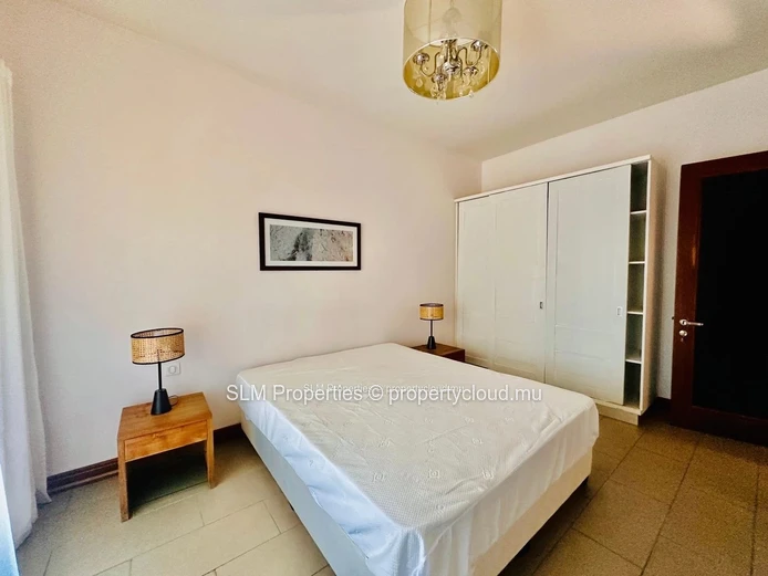Moka -Penthouse de 4 chambres dans un cadre verdoyant en vente
