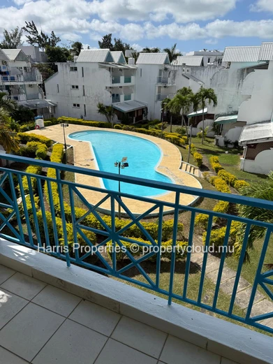 Beautiful Triplex for Rent in Pereybere