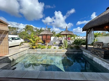 3 Bedroom Villa