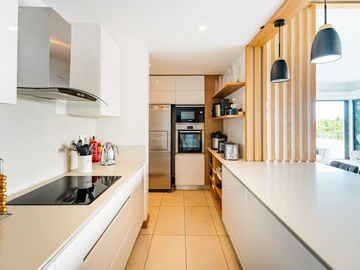 3 Bedroom Penthouse