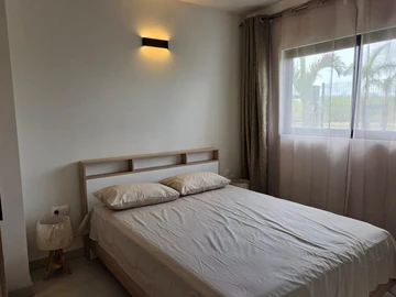Appartement de 2 Chambres