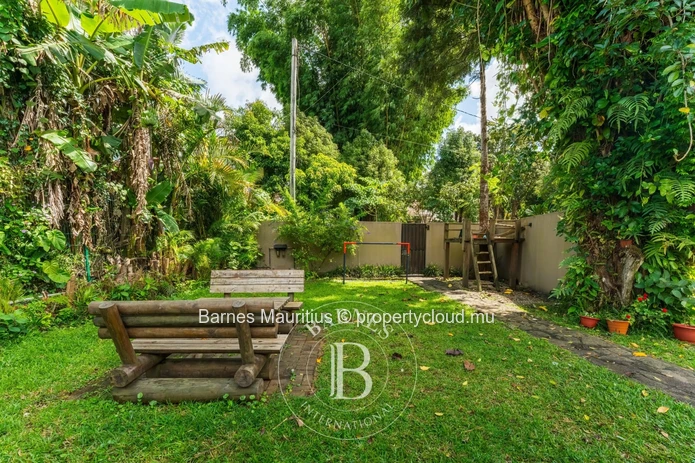 CUREPIPE - Maison familiale - 4 chambres