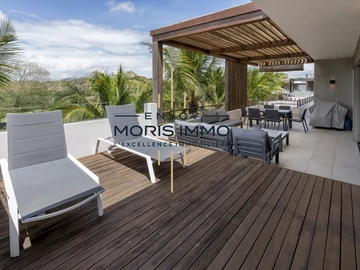 3 Bedroom Penthouse