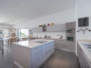 Penthouse de 3 Chambres