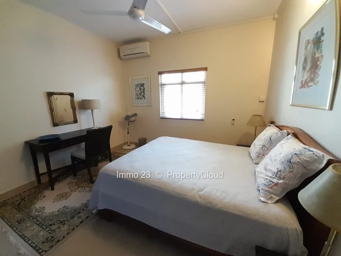 Apartment for rent