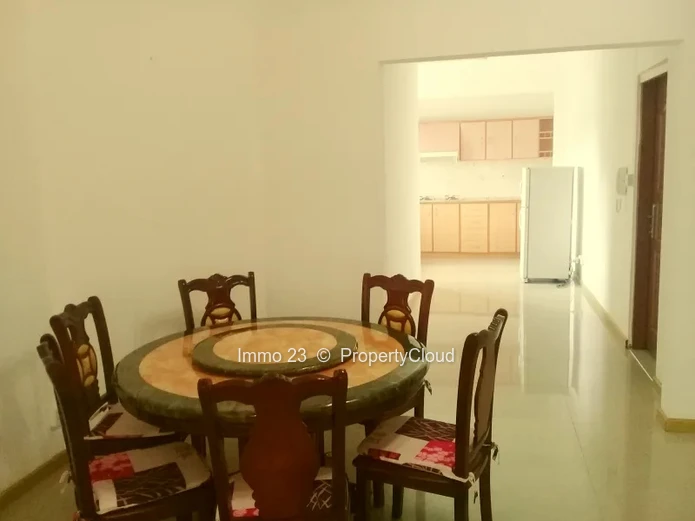 Appartements - 3 chambres - Beau Bassin