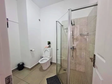 Penthouse de 3 Chambres