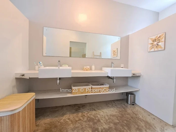 House / Villa - 3 bedrooms - St Antoine - Ref. MA77689LO