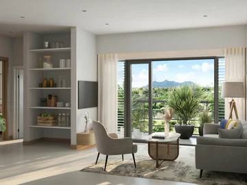 Appartement