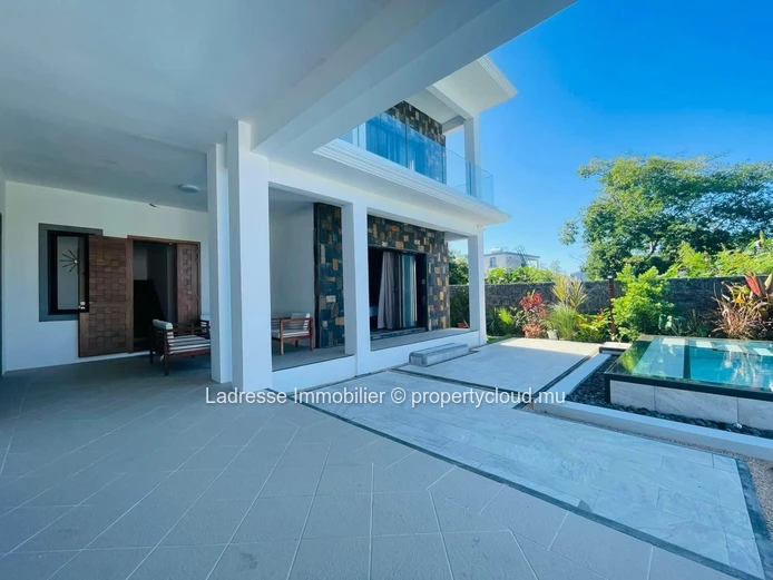 For Rent – 3-Bedroom House in Calodyne